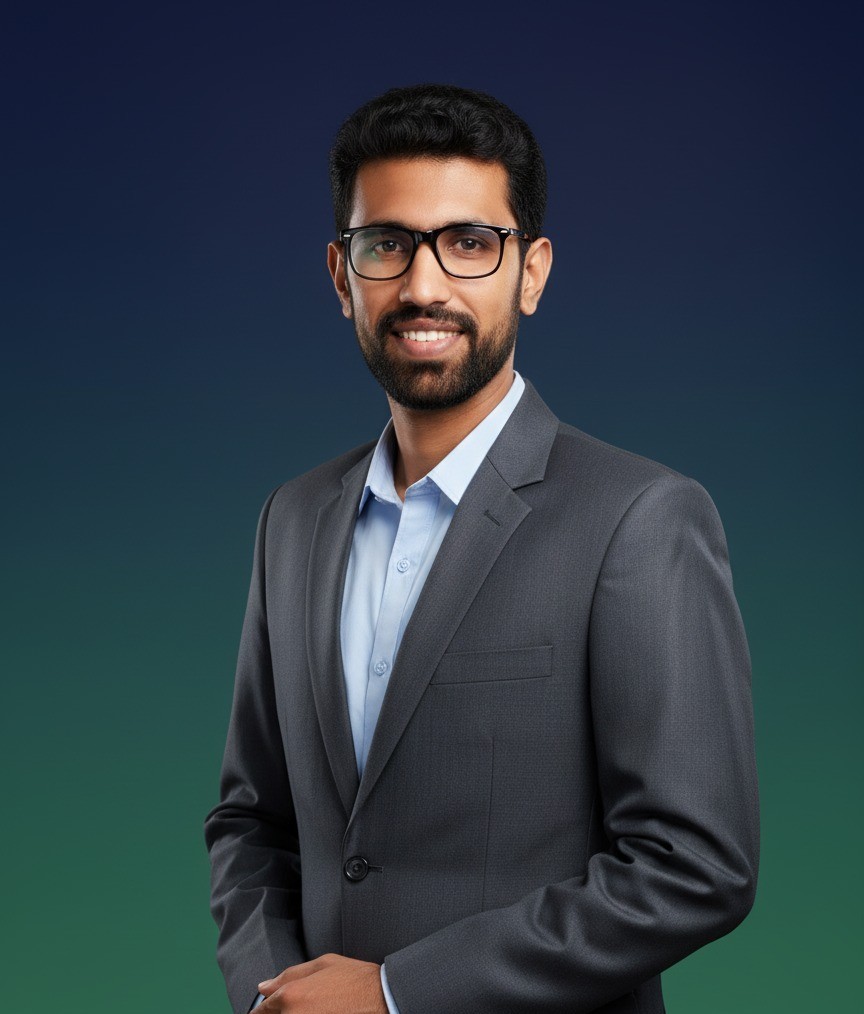 Shabeer Hussain Profile Picture